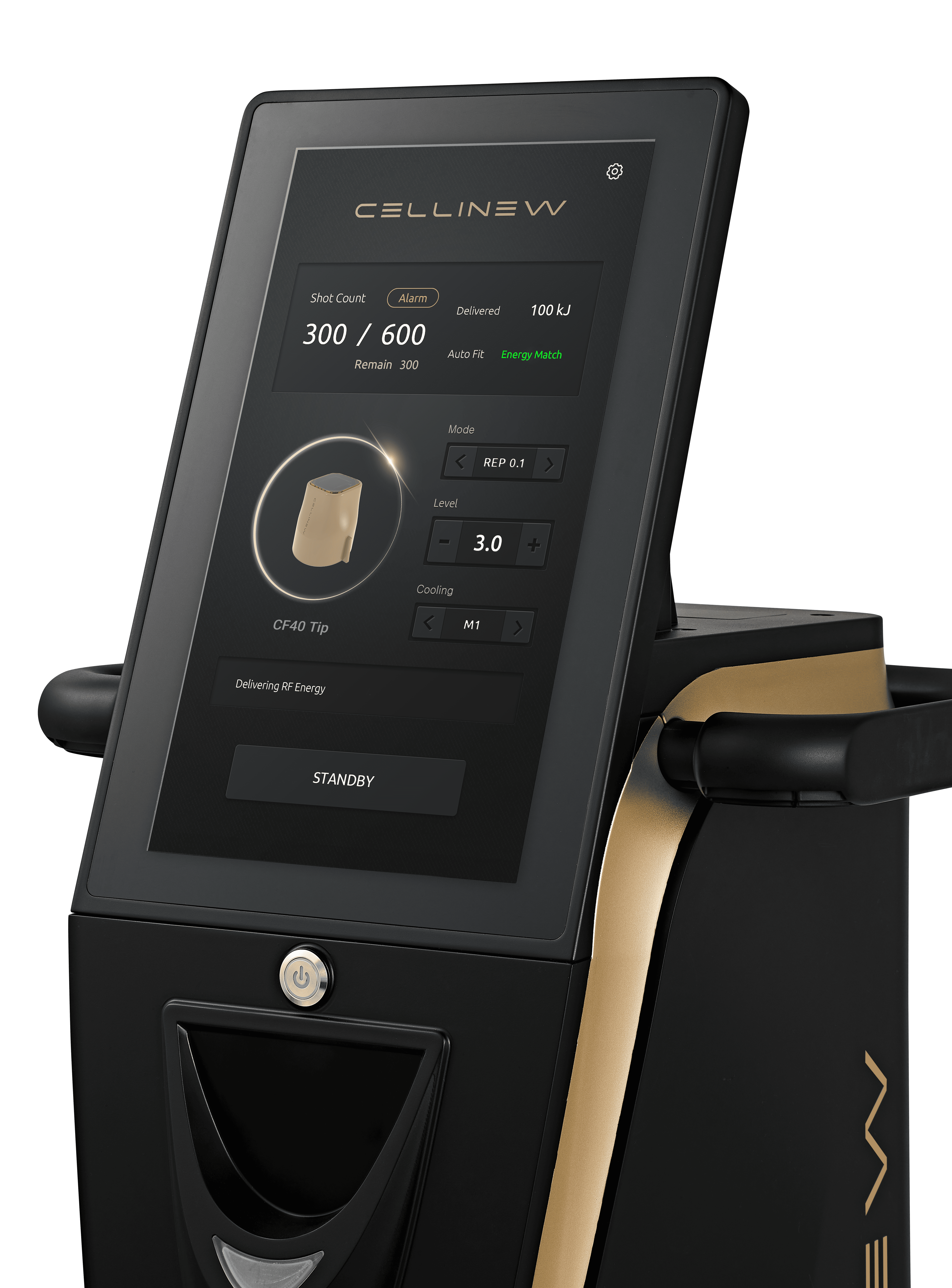 CELLINEW Machine